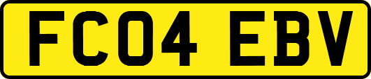 FC04EBV