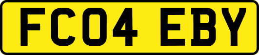 FC04EBY