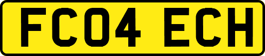 FC04ECH