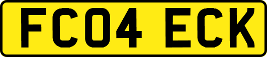 FC04ECK