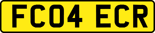 FC04ECR