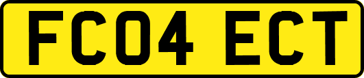 FC04ECT
