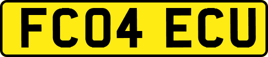 FC04ECU