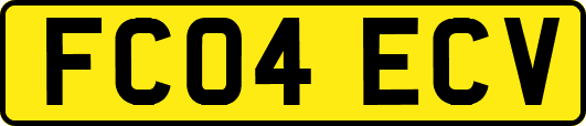FC04ECV