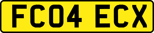 FC04ECX