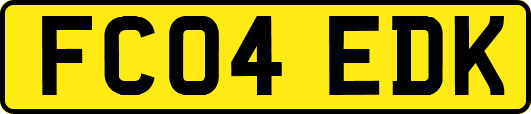 FC04EDK
