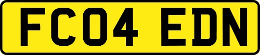 FC04EDN