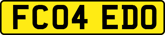FC04EDO