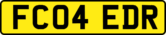 FC04EDR