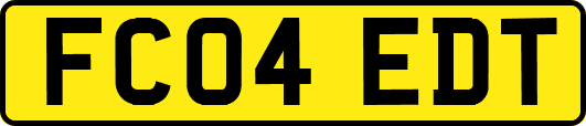 FC04EDT