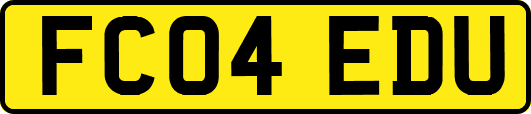 FC04EDU