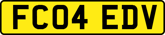 FC04EDV