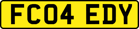 FC04EDY