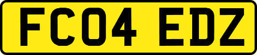 FC04EDZ