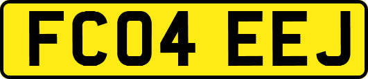 FC04EEJ