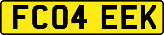 FC04EEK