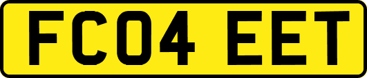 FC04EET