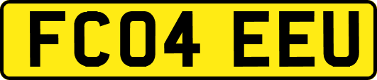 FC04EEU
