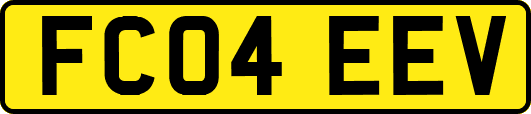 FC04EEV