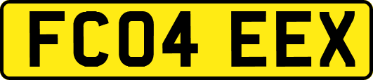 FC04EEX