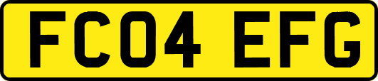 FC04EFG