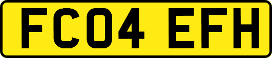 FC04EFH