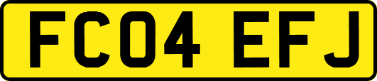 FC04EFJ