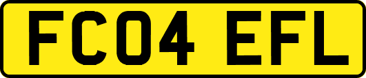 FC04EFL
