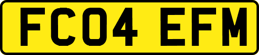 FC04EFM