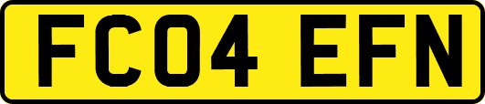 FC04EFN