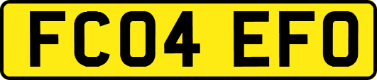 FC04EFO