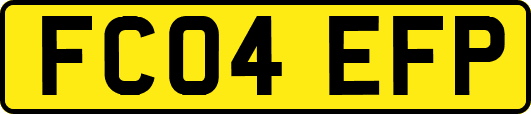 FC04EFP