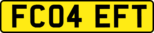 FC04EFT