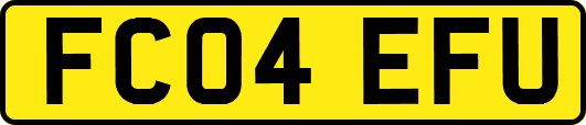 FC04EFU