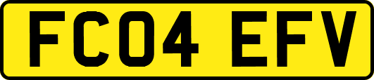 FC04EFV