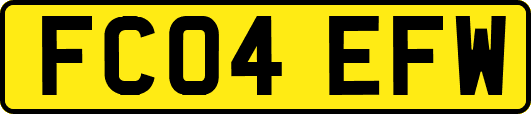 FC04EFW