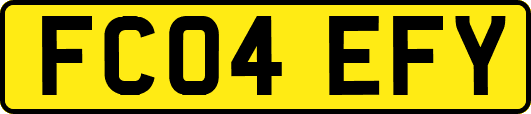 FC04EFY