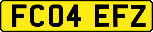 FC04EFZ