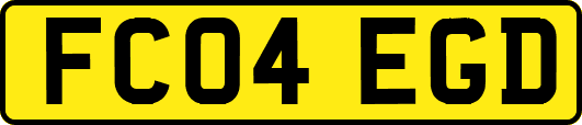FC04EGD