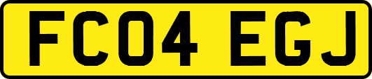 FC04EGJ