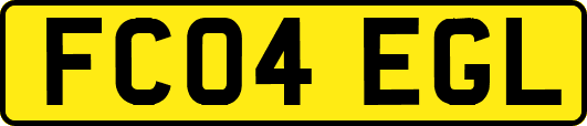 FC04EGL