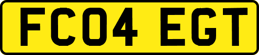 FC04EGT