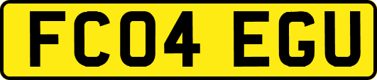 FC04EGU