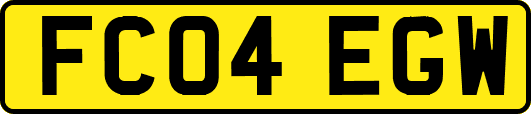 FC04EGW