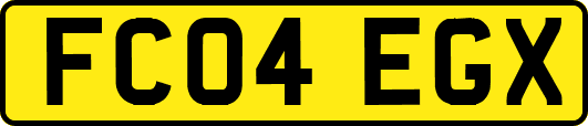 FC04EGX