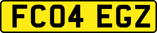 FC04EGZ