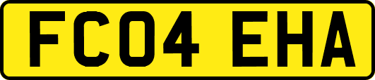FC04EHA