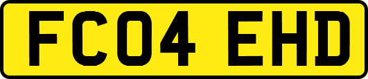 FC04EHD