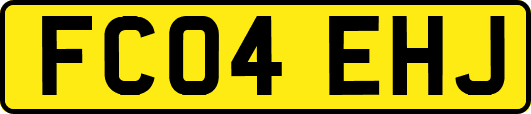 FC04EHJ