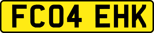 FC04EHK